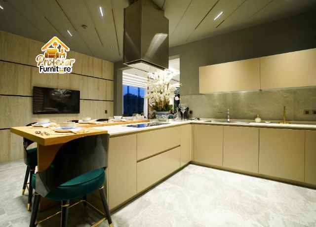 Layanan Kitchen set Jatiasih Bekasi