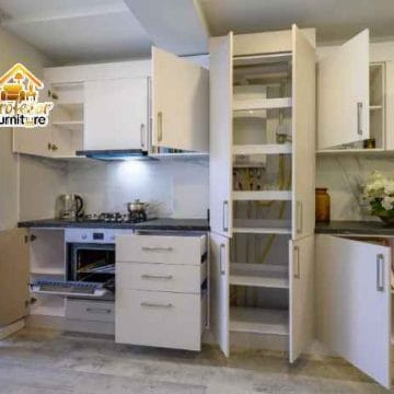 Layanan Kitchen set Cabangbungin Bekasi yang cocok untuk keluarga muda Layanan Kitchen set Cabangbungin Bekasi