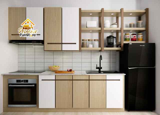 Layanan Kitchen set Cibarusah Bekasi