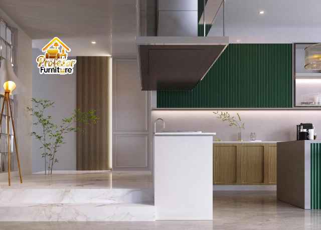 Kitchen set Kota Baru Bekasi