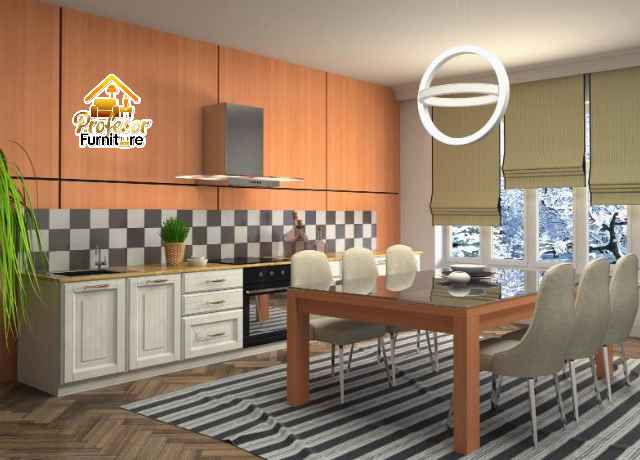 Layanan Kitchen set Bojongsari Depok