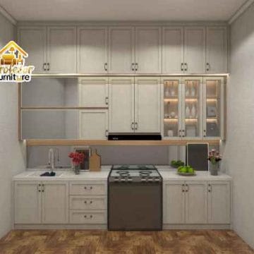 Layanan Kitchen set Gunung Putri Bogor solusi dapur lembab dan berjamur Layanan Kitchen set Gunung Putri Bogor