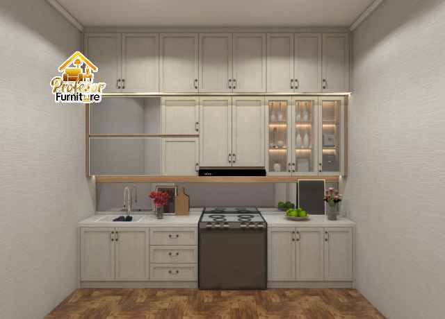 Layanan Kitchen set Gunung Putri Bogor