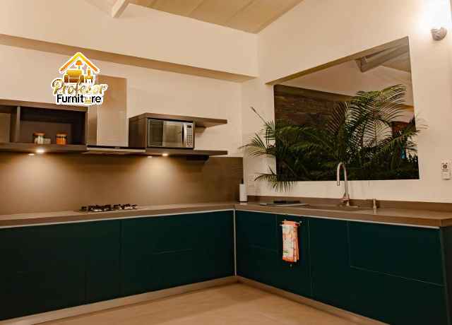 Layanan Kitchen set Jatiasih Bekasi