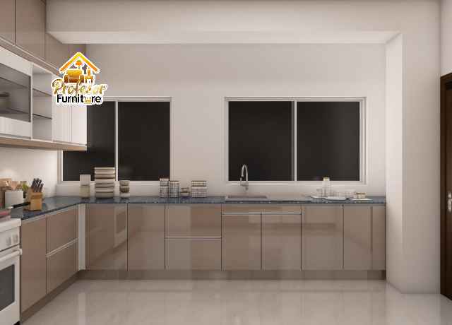 Kitchen set Duri Kosambi Jakarta Barat