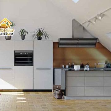Layanan Kitchen set Ciawi Bogor pilihan warna HPL terlengkap Layanan Kitchen Set Ciawi Bogor