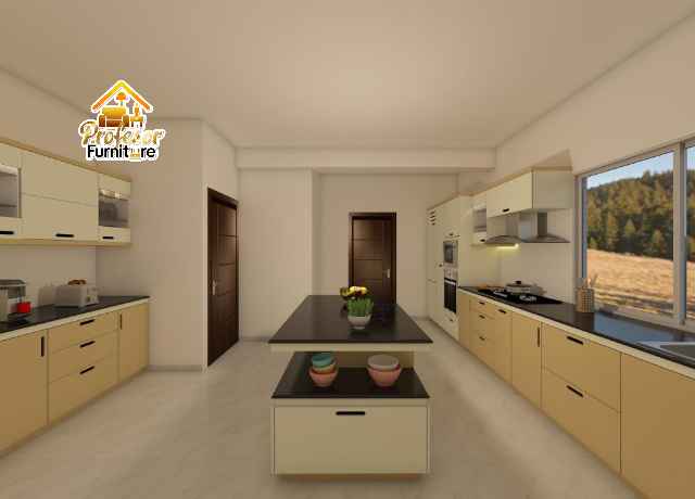 Layanan Kitchen Set Megamendung Bogor