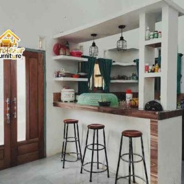 Layanan Kitchen set Parung Bogor yang mengutamakan kualitas dan detail Layanan Kitchen set Parung Bogor