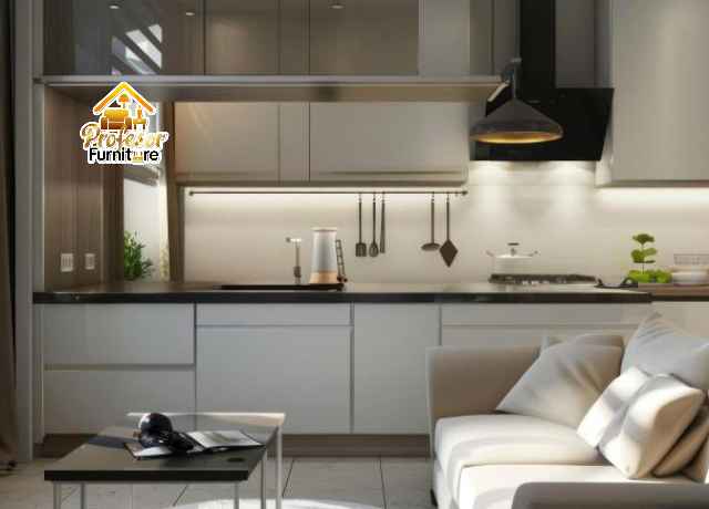 Layanan Kitchen set Babelan Bekasi
