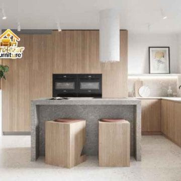 Kitchen set Srengseng Jakarta Selatan