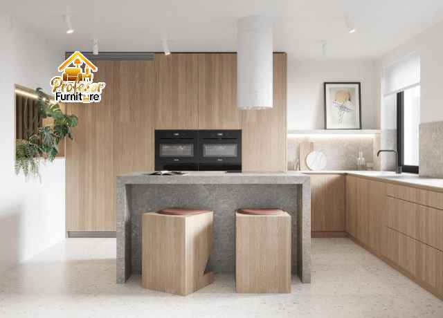 Kitchen set Srengseng Jakarta Selatan