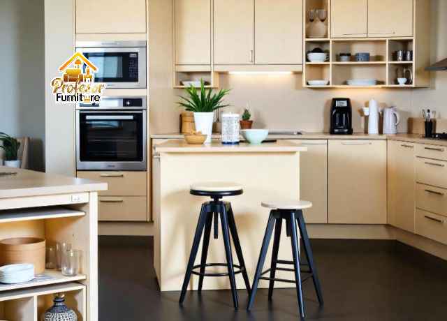 Layanan Kitchen Set Jasinga Bogor
