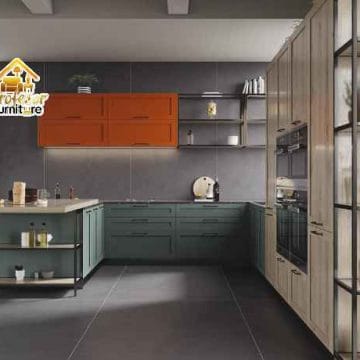 Kitchen set Tanjung Duren Jakarta Barat