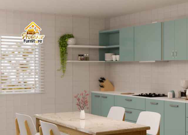 Layanan Kitchen set Bojongsari Depok