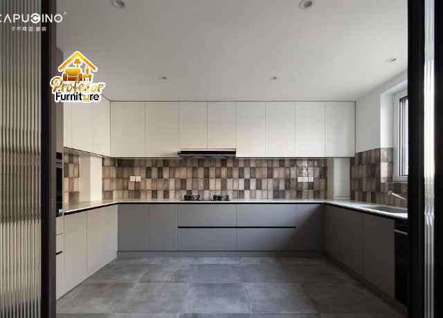 Kitchen set Cipinang Jakarta Timur