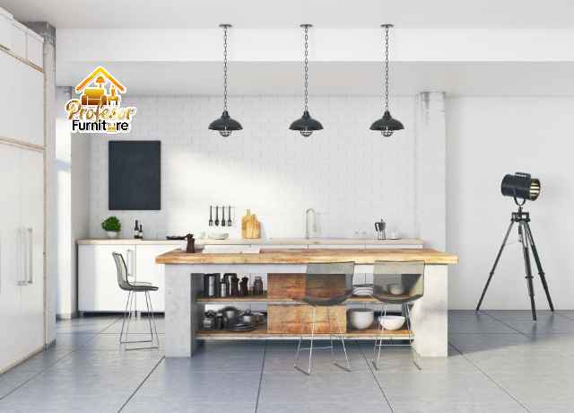 Layanan Kitchen set Munjul Jakarta Timur