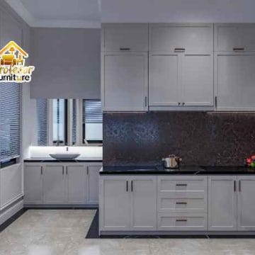 Kitchen set Johar Baru Jakarta Pusat