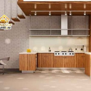 Layanan Kitchen set Cikarang Bekasi yang aman dan nyaman untuk anak-anak Layanan Kitchen set Cikarang Bekasi