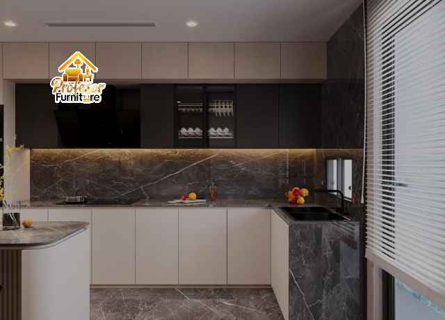 Kitchen set Penjaringan Jakarta Utara