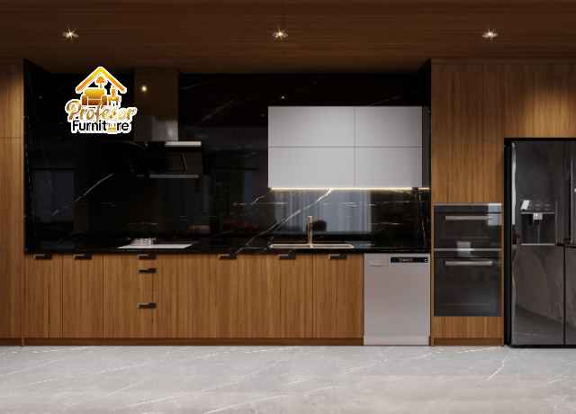 Kitchen set Tanjung Duren Jakarta Barat