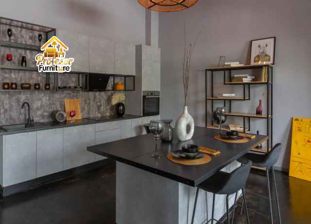Layanan Kitchen set Babakan Madang Bogor