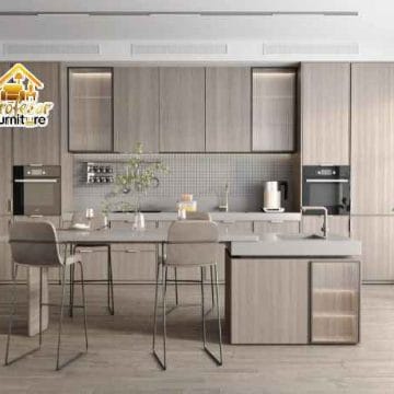 Kitchen set Tanjung Barat Jakarta Selatan