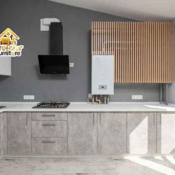 Layanan Kitchen Set Beji Depok