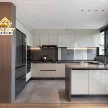 Kitchen set Semper Jakarta Utara