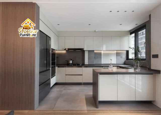 Kitchen set Semper Jakarta Utara