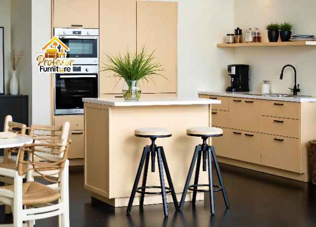 Kitchen set Cipinang Jakarta Timur