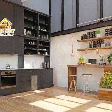 Layanan Kitchen set Citeureup Bogor ahli tata letak dapur fungsional Layanan Kitchen Set Citeureup Bogor