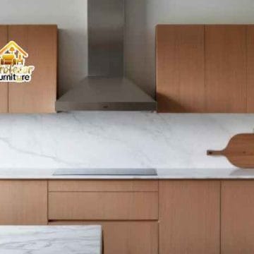Kitchen set Kebon Kacang Jakarta Pusat