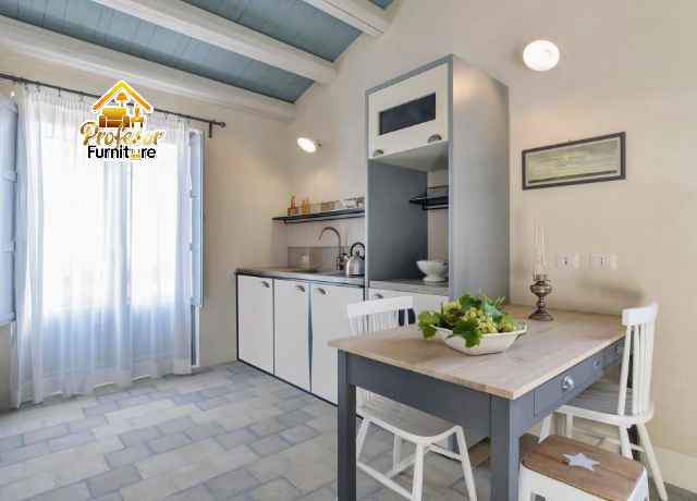 Kitchen set Kali Angke Jakarta Barat