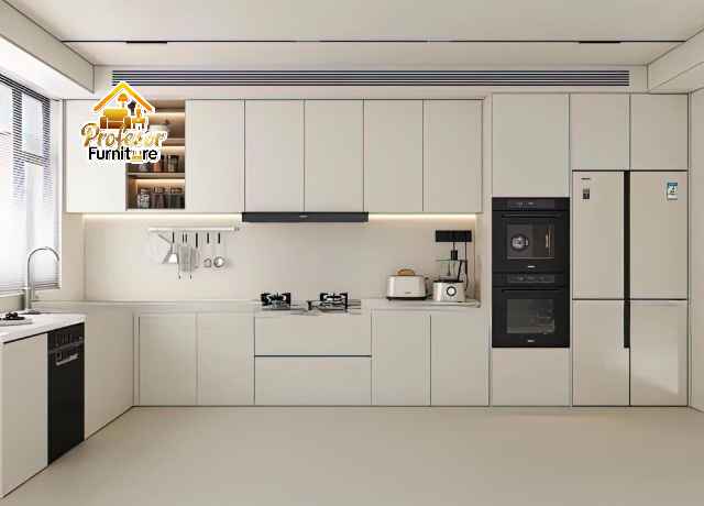 Layanan Kitchen set Jakasampurna Bekasi