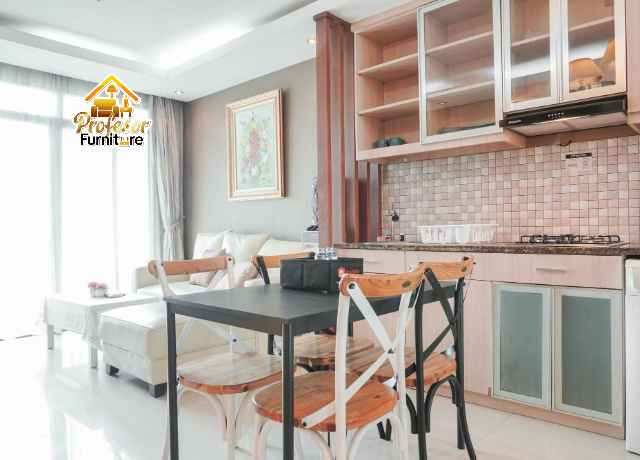 Kitchen set Cilandak Jakarta Selatan