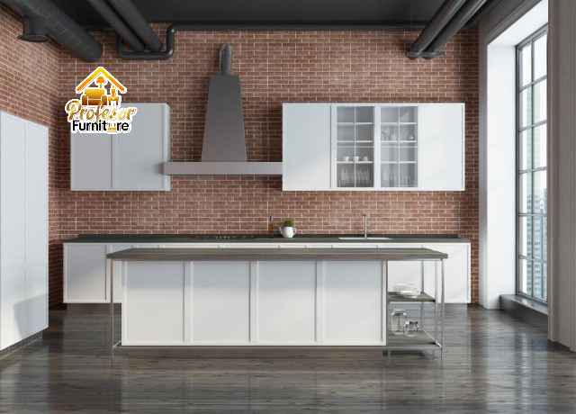 Layanan Kitchen set Rawa Terate Jakarta Timur 