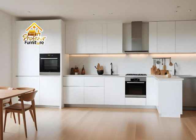 Layanan Kitchen set Jakasampurna Bekasi