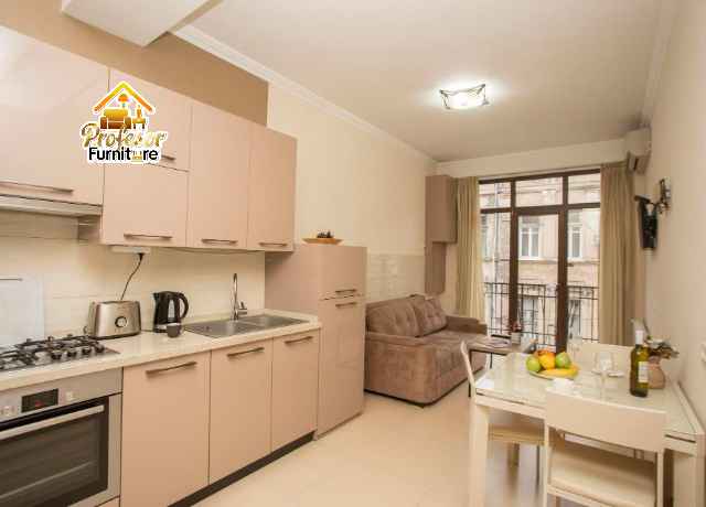 Kitchen set Mampang Prapatan Jakarta Selatan