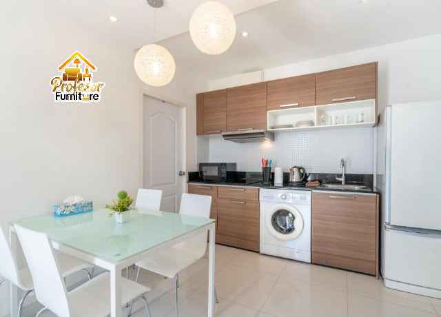 Kitchen set Sunter Jakarta Utara