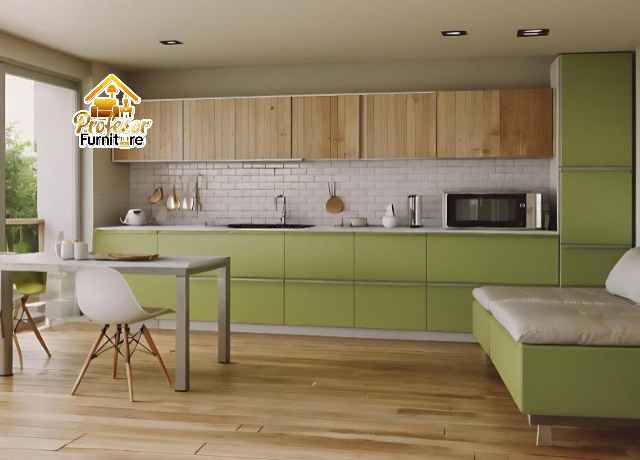 Kitchen set Semanan Jakarta Barat