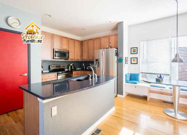 Kitchen set Mampang Prapatan Jakarta Selatan