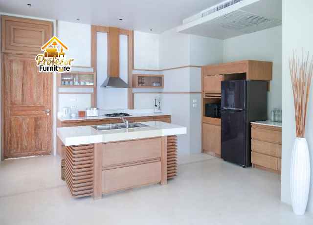 Kitchen set Sunter Jakarta Utara