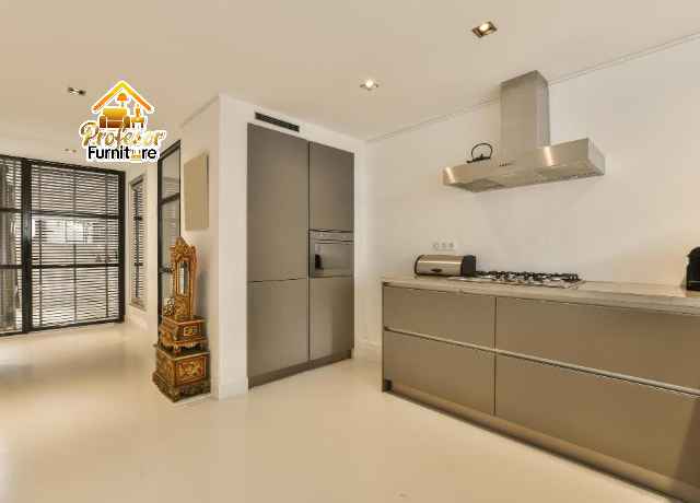 Kitchen set Pademangan Jakarta Utara