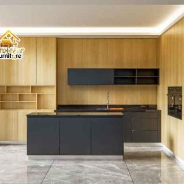 Layanan Kitchen set Kota Baru Bekasi