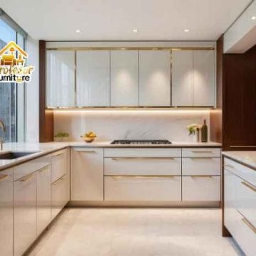 Kitchen set Kalibata Jakarta Selatan