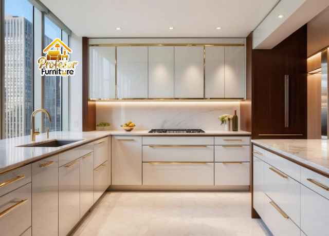 Kitchen set Kalibata Jakarta Selatan