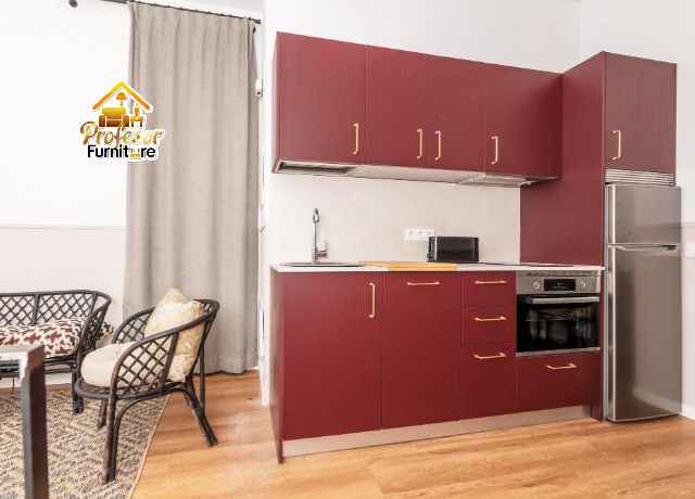 Layanan Kitchen set Parung Bogor