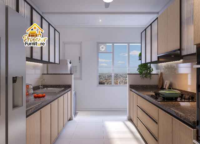 Kitchen set Tanjung Barat Jakarta Selatan