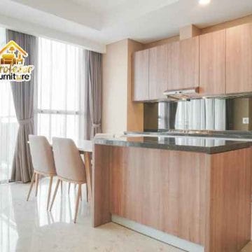 Kitchen Set Ceger Jakarta Timur
