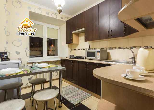 Kitchen set Meruya Jakarta Barat
